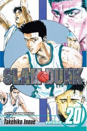 Cover of: Slam Dunk, Vol. 20 by 