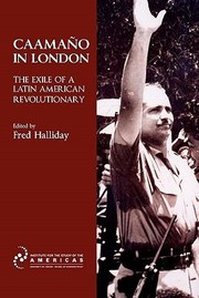 Cover of: Caamao in London
