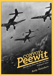 Cover of: Convoy Peewit