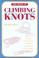 Cover of: The Book of Climbing Knots
