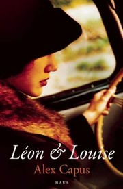 Cover of: Leon and Louise by 