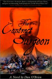 The contract surgeon