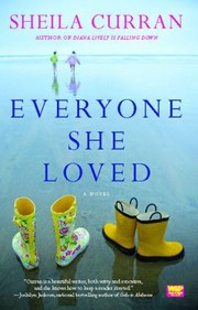 Cover of: Everyone She Loved
            
                Wsp Readers Club