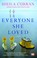 Cover of: Everyone She Loved
            
                Wsp Readers Club