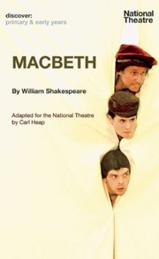 Cover of: Macbeth
            
                Oberon Plays for Young People by 