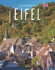 Cover of: Journey Through Eifel
            
                Journey Through