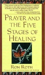 Cover of: Prayer  the Five Steps of Healing by 