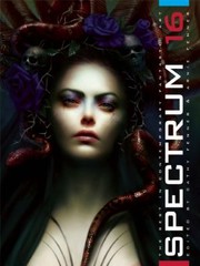 Cover of: Spectrum 16
            
                Spectrum The Best in Contemporary Fantastic Art Paperback by 