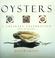 Cover of: Oysters