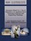 Cover of: Galveston Wharf Co V City of Galveston US Supreme Court Transcript of Record with Supporting Pleadings