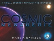 Cover of: Cosmic Menagerie by 