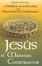 Cover of: Jesus el Maestro Constructor