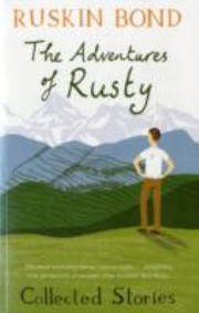 Cover of: Adventures of Rusty Collected Stories by 