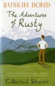 Cover of: Adventures of Rusty Collected Stories