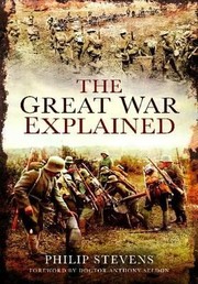 Cover of: The Great War Explained