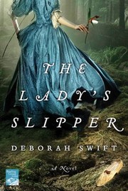 Cover of: The Ladys Slipper
            
                Reading Group Gold