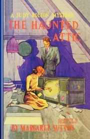 Cover of: The Haunted Attic