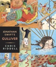 Cover of: Jonathan Swift's Gulliver