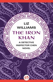 Cover of: The Iron Khan