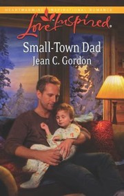 Cover of: SmallTown Dad                            Love Inspired by 