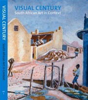 Cover of: Visual Century 4 Volume Set