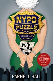 Cover of: NYPD puzzle by 