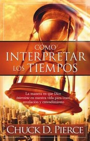 Cover of: Como Interpretar los Tiempos