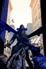 Cover of: Luck Runs Out
            
                Jonah Hex by 
