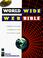 Cover of: World Wide Web bible