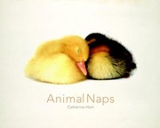 Cover of: Animal Naps