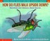 Cover of: How Do Flies Walk Upside Down
            
                Scholastic Question  Answer Hardcover