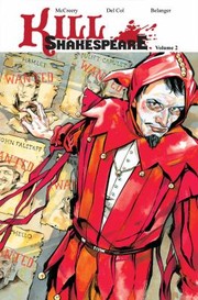 Cover of: Kill Shakespeare