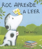 Cover of: Roc Aprende a Leer