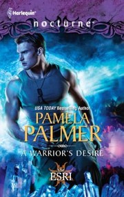 Cover of: A Warriors Desire by 