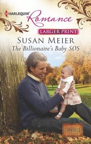 Cover of: The Billionaires Baby SOS
            
                Harlequin LP Romance