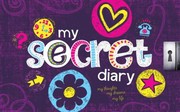 Cover of: My Secret Diary With PensPencils