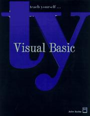 Cover of: Visual Basic 5 by John Socha