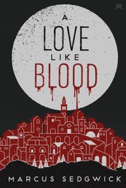 Cover of: A Love Like Blood