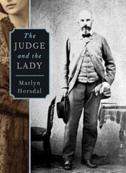 Cover of: The Judge and the Lady