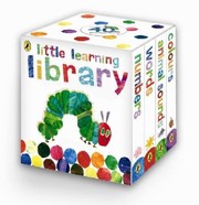 Cover of: Learn with the Very Hungry Caterpillar