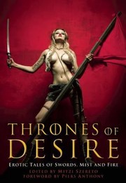 Cover of: Thrones of Desire