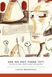 Cover of: Are We Not There Yet