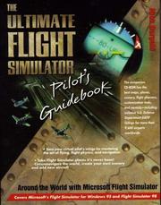 Cover of: The ultimate Flight simulator pilot's guidebook