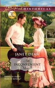 Cover of: An Inconvenient Match