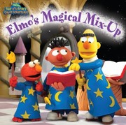 Cover of: Elmos Magical Mixup