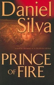 Cover of: Prince of Fire
            
                Thorndike Paperback Bestsellers by 