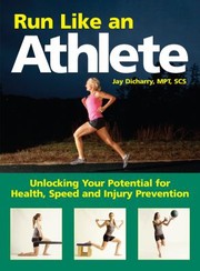 Cover of: Run Like an Athlete