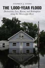Cover of: The 1000Year Flood
