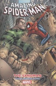 Cover of: Amazing SpiderMan  Volume 4