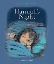 Cover of: Hannahs Night